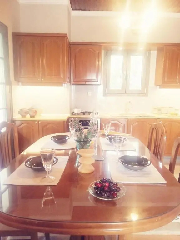 Zabella sea view apartments no1 or no2