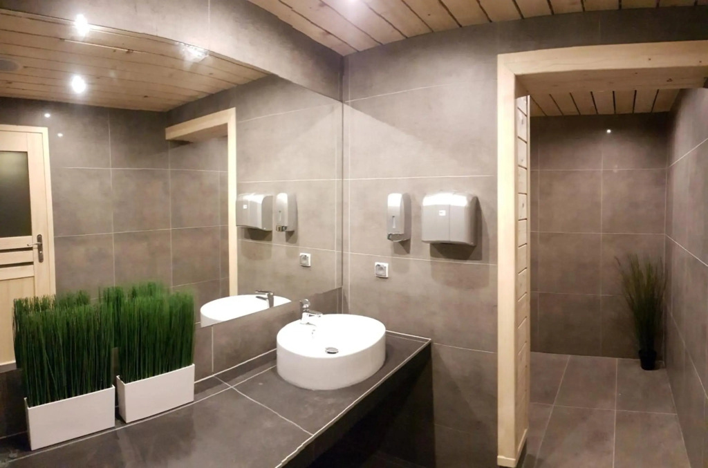 Rezydencja Tatry - Apartament Chamerion 1
