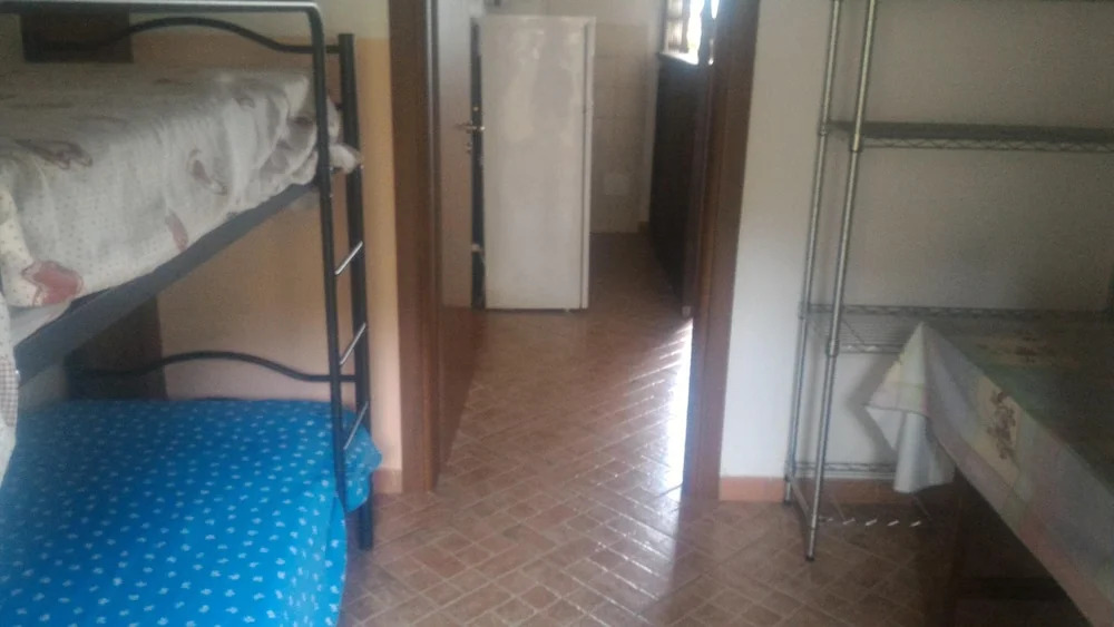 Room-michelangelo House, Bilo