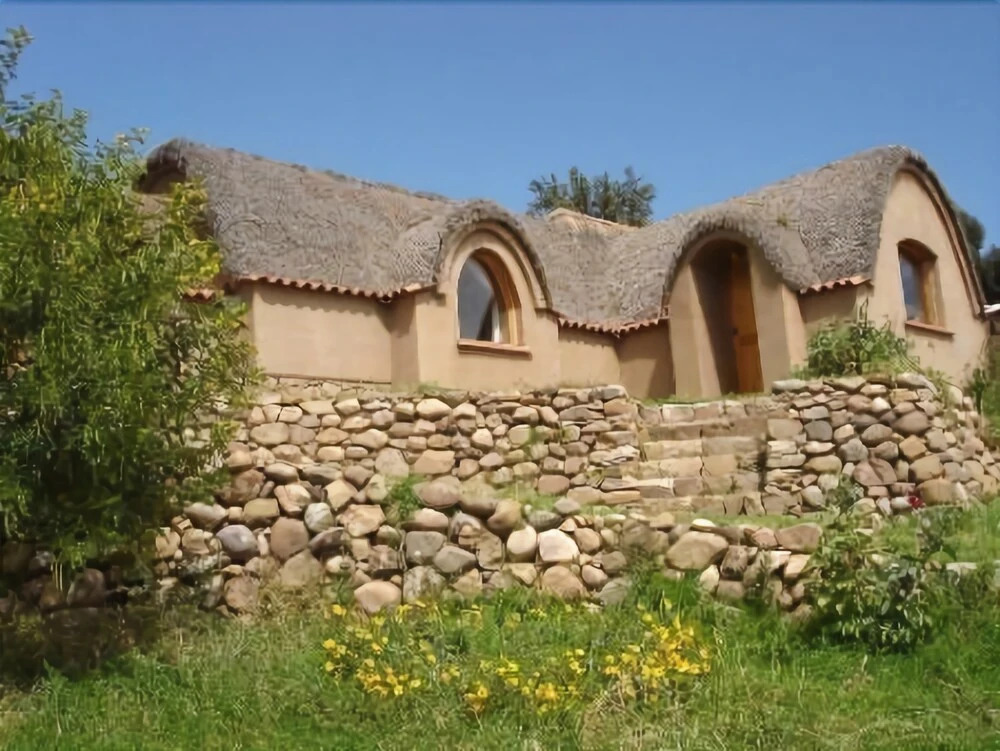 Ecolodge Copacabana