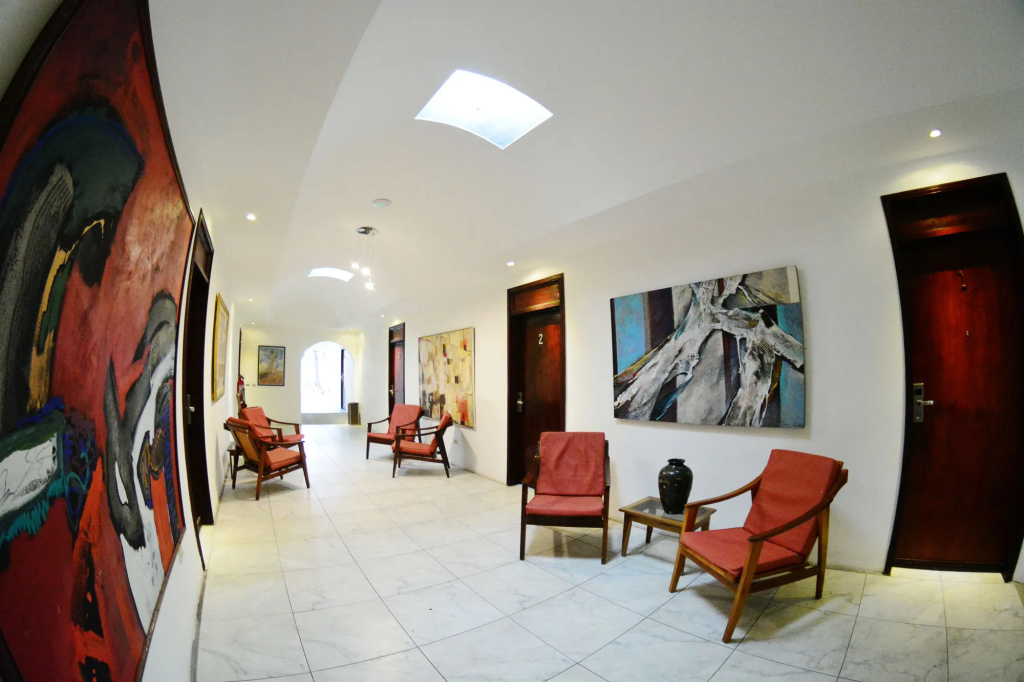 Hotel Europeo