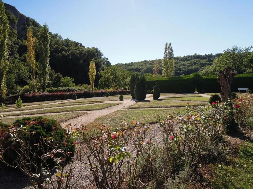 Chateau de Presque