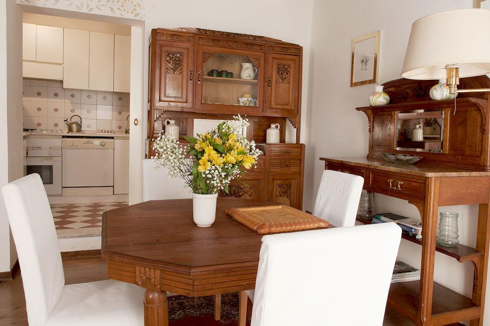 Two Bedroom Apartment