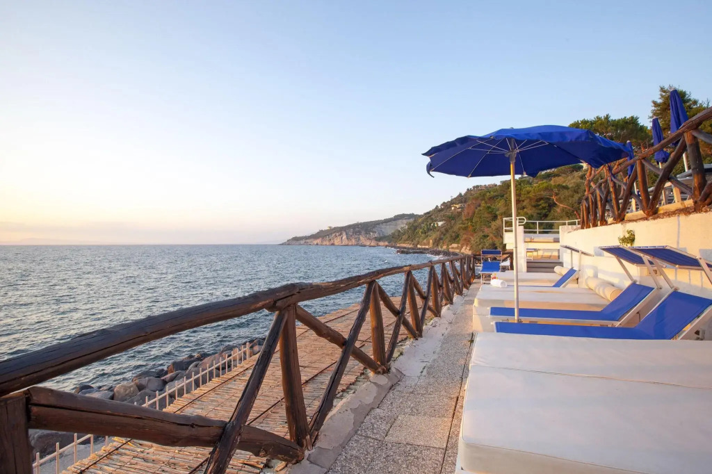 Hotel Piccolo Paradiso
