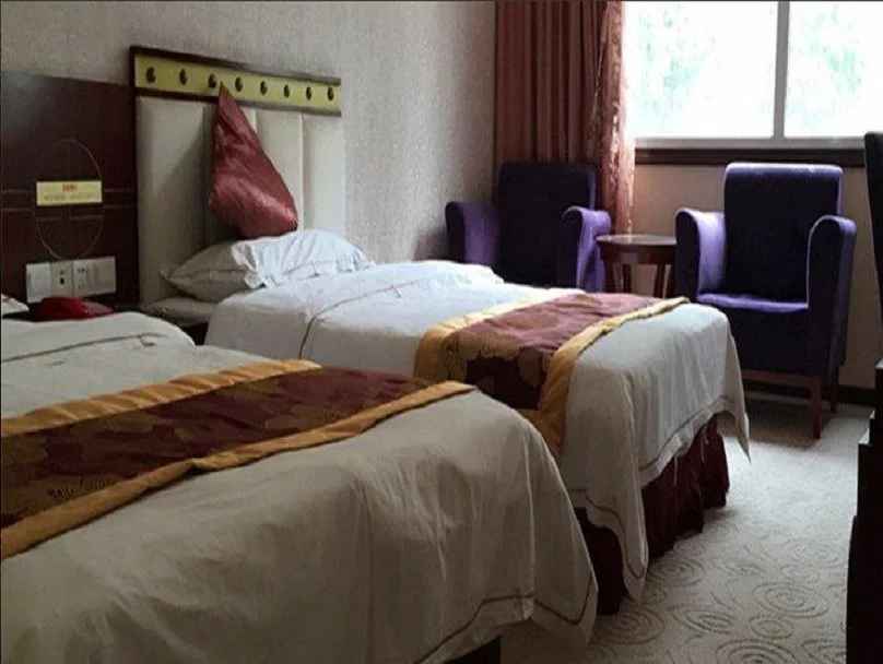 Chengdu Shuangliu Datong Shiji Hotel