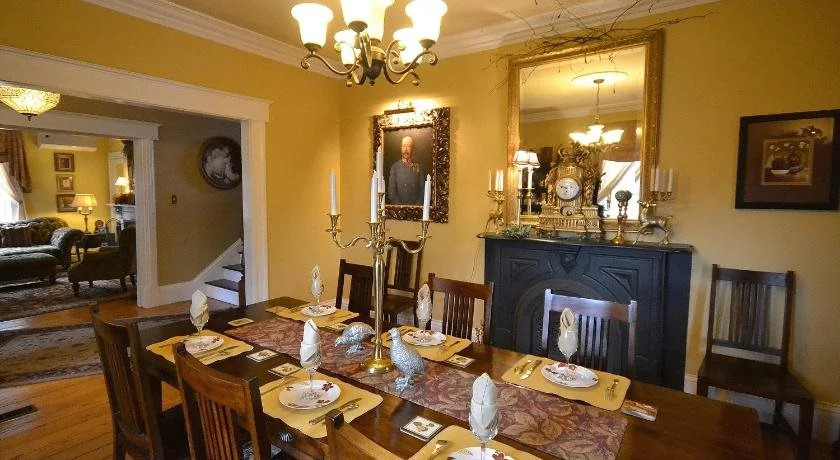Briarwood Bed & Breakfast