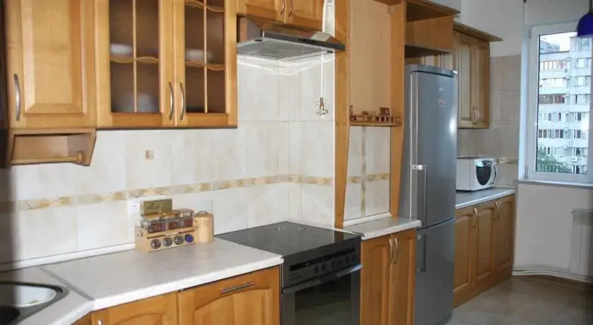 FlatsInYerevan - Apartments on Hanrapetutyan Street