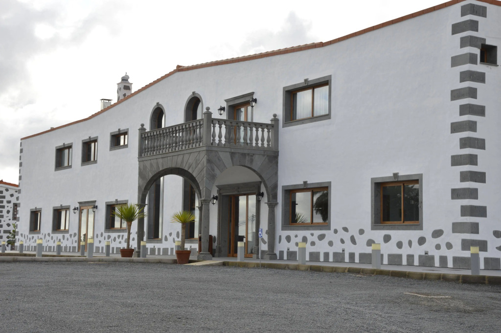 Hotel Melva Suite