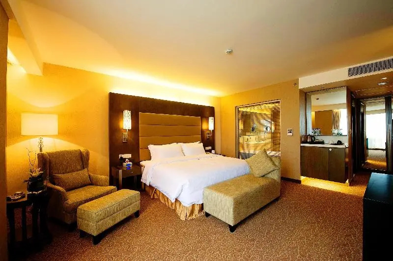 Jiaxin Conifer Hotel Shunde