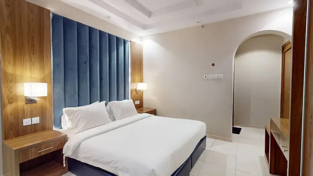 Reef Alsharq Serviced Apartments