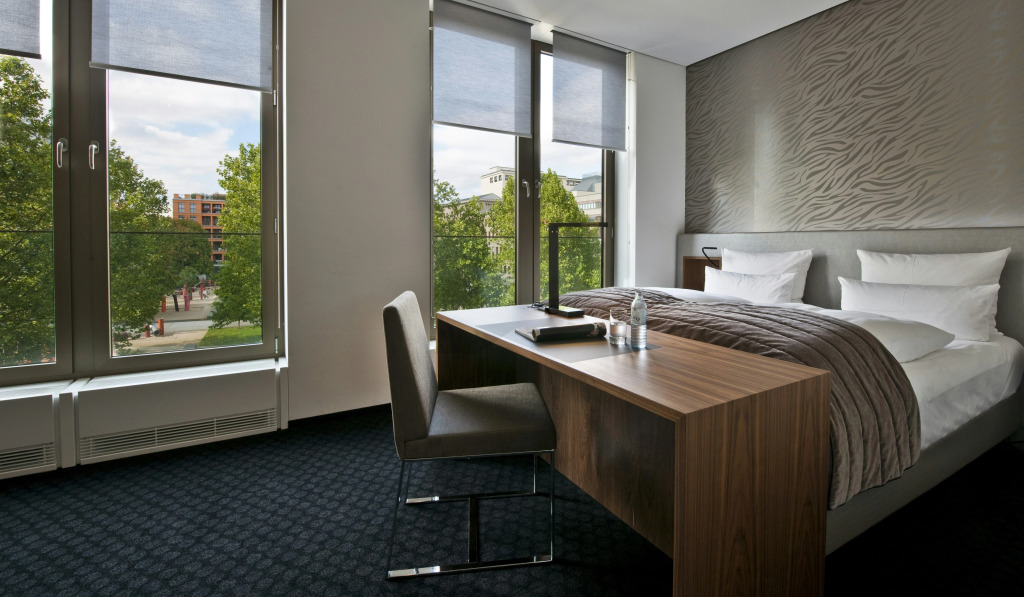 COSMO Hotel Berlin Mitte