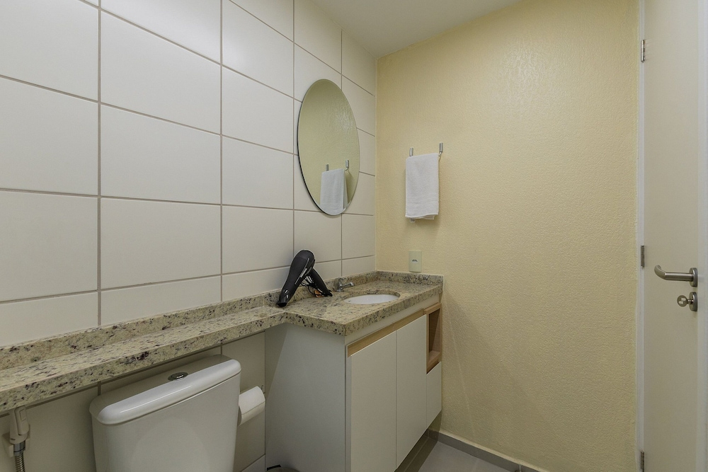 Mirante #1401 - Complete Apartment by Carpediem