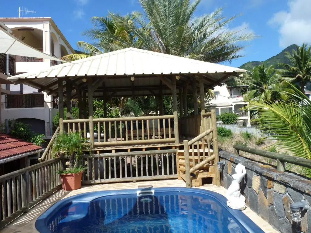 Sunset Villa