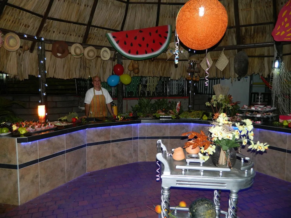 Hotel Campestre Sanvalay Inn