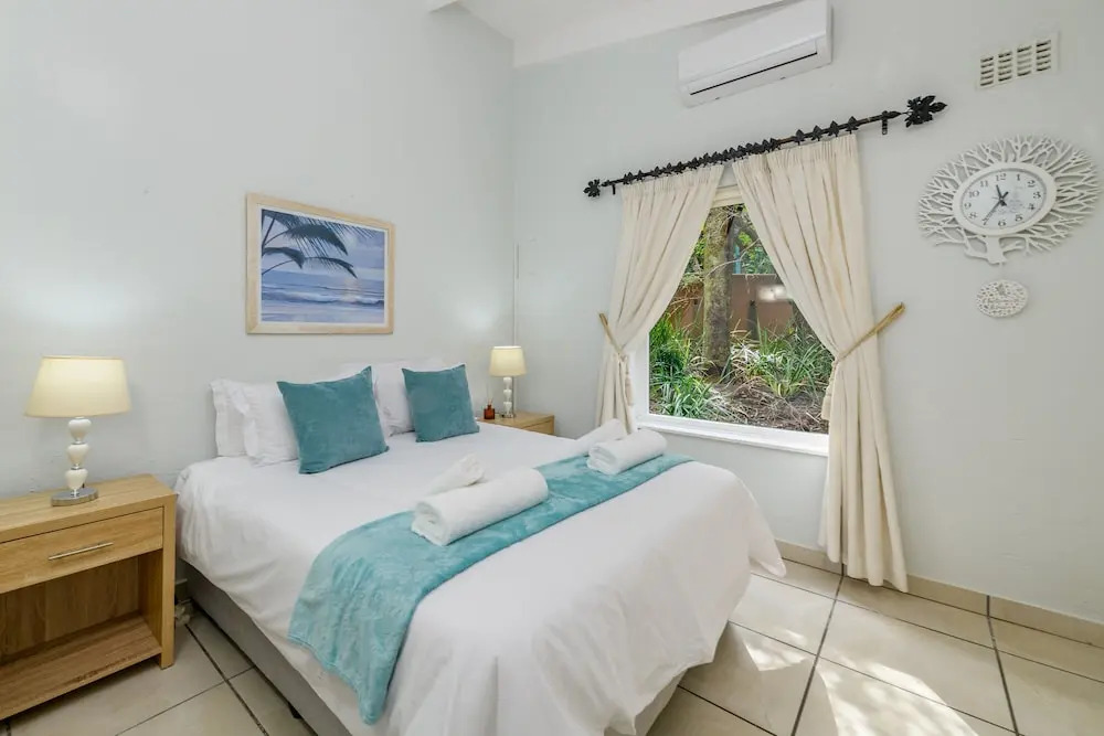 San Lameer Villa Rentals  2301