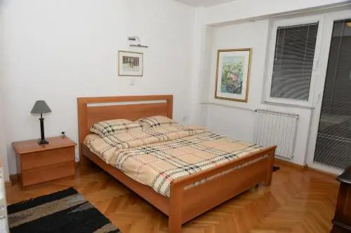 Exclusive Central Apartments
