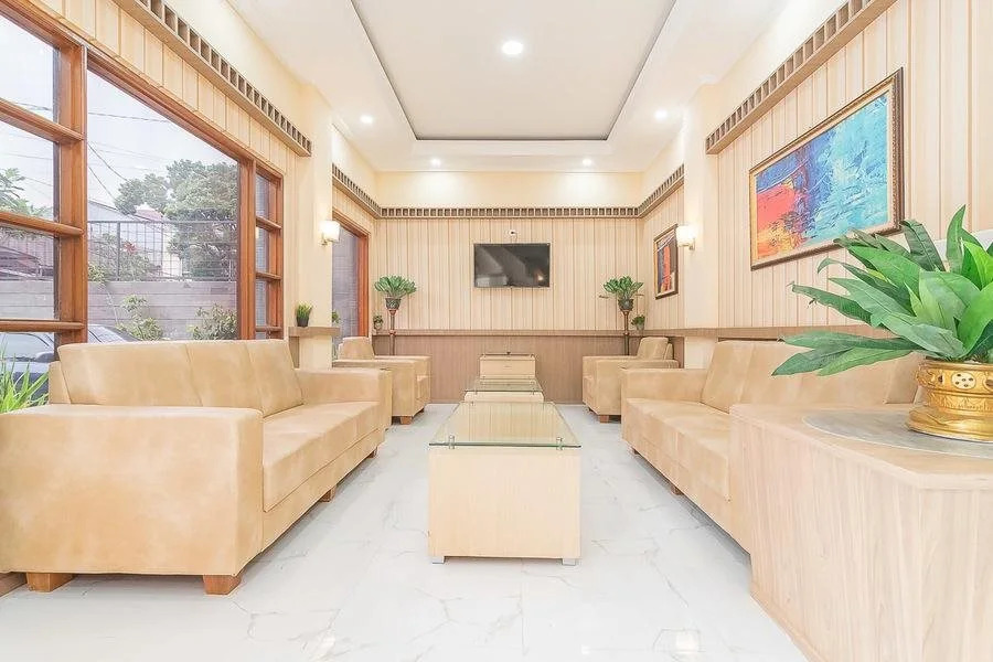 Royal Apartment