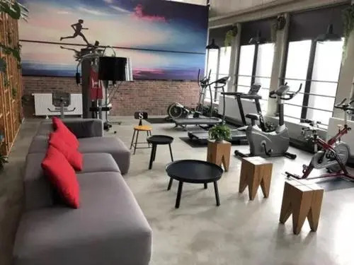 Designed LOFT Apts. for 4-person/traveller/Student