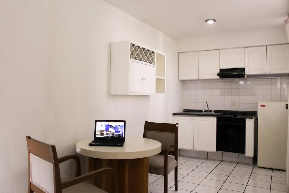 Suites Futura