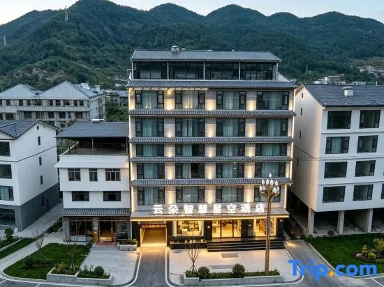 Yunduo Smart Starry Sky Hotel