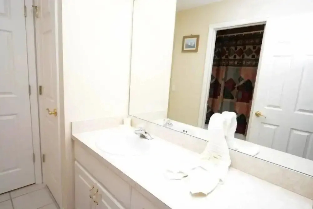 Cumbrian Lakes Resort - Lovely 4 BR Pool Home Game Room - FVV 40493