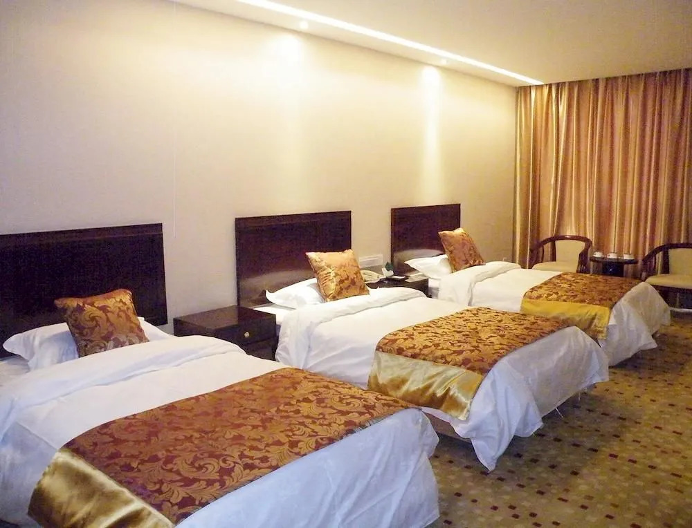 Henan Jinyuan Hotel