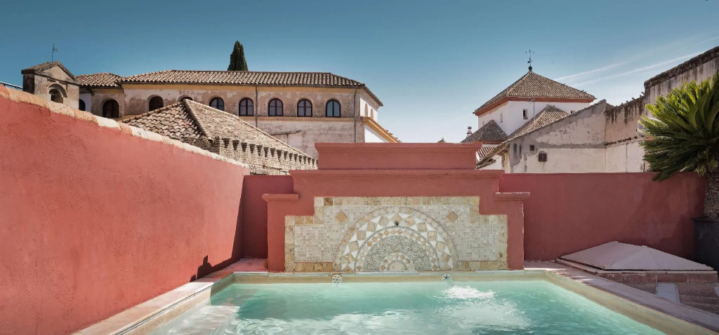 NH Collection Palacio de Córdoba