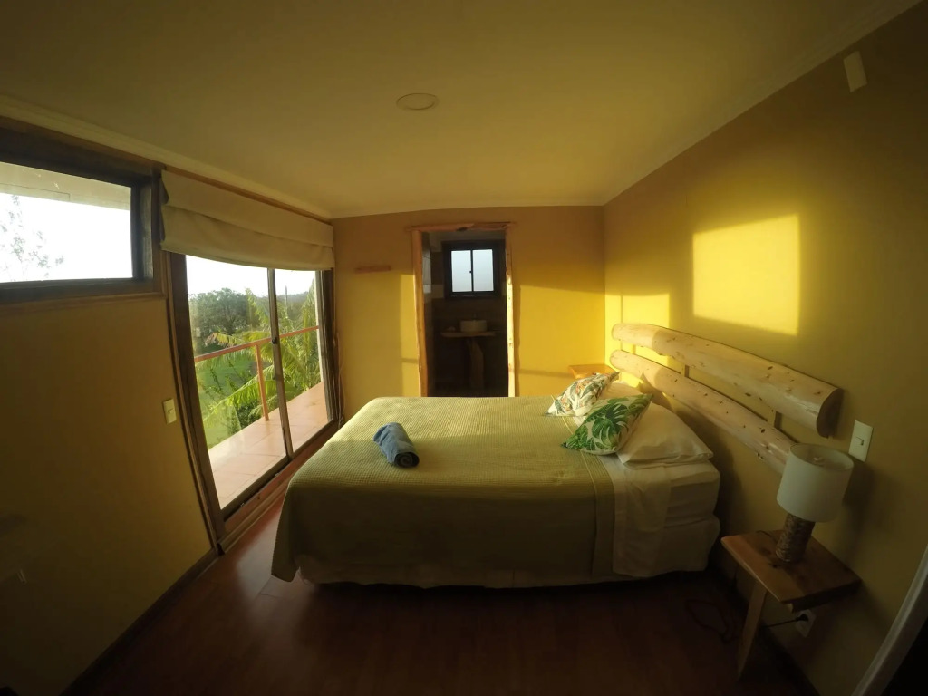 Hotel Uka Mana