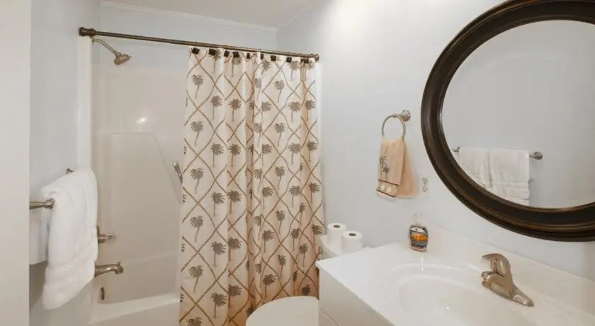 Ocean Harbor 5 by Vacation Rental Pros