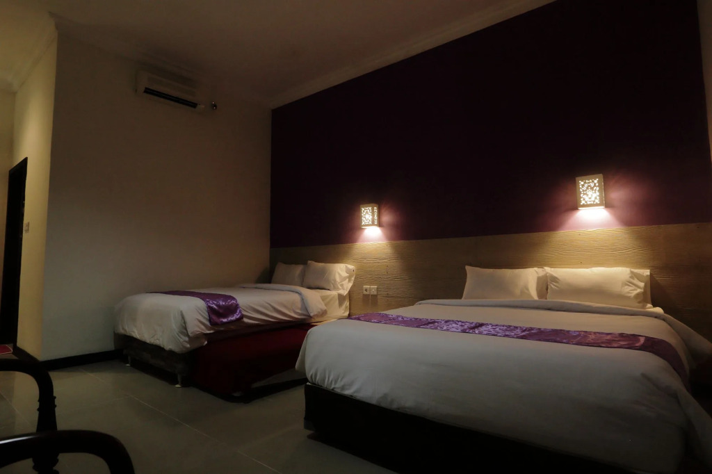 Bali Dream Costel Hotel