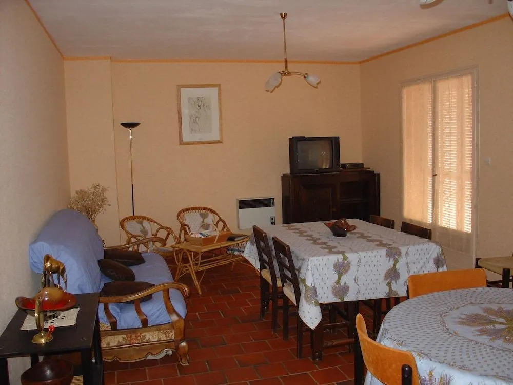 Villa Pérouard