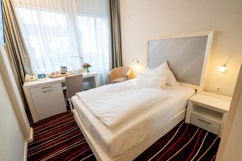 Best Western Hotel Hannover City
