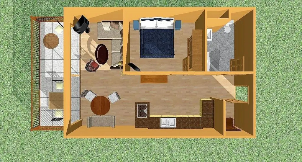 Meeresblick-Strandkieker-Haus-3-WE-45