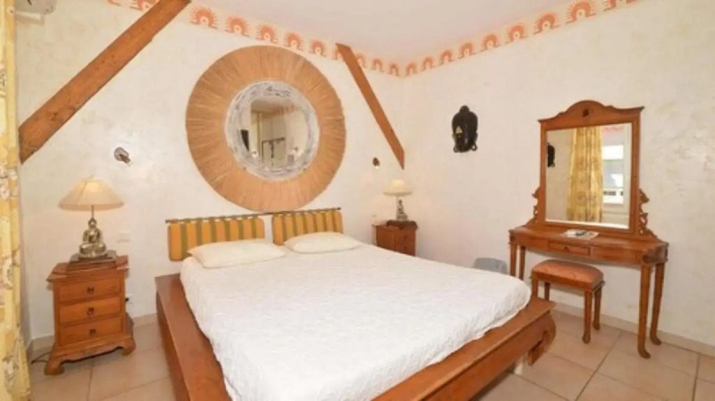 Hotel Les Flots Bleus