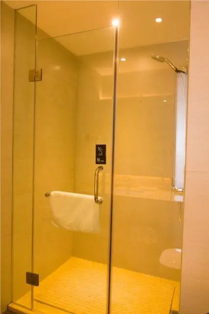 City Comfort Inn Xinxiang Weihui Jianshe Road