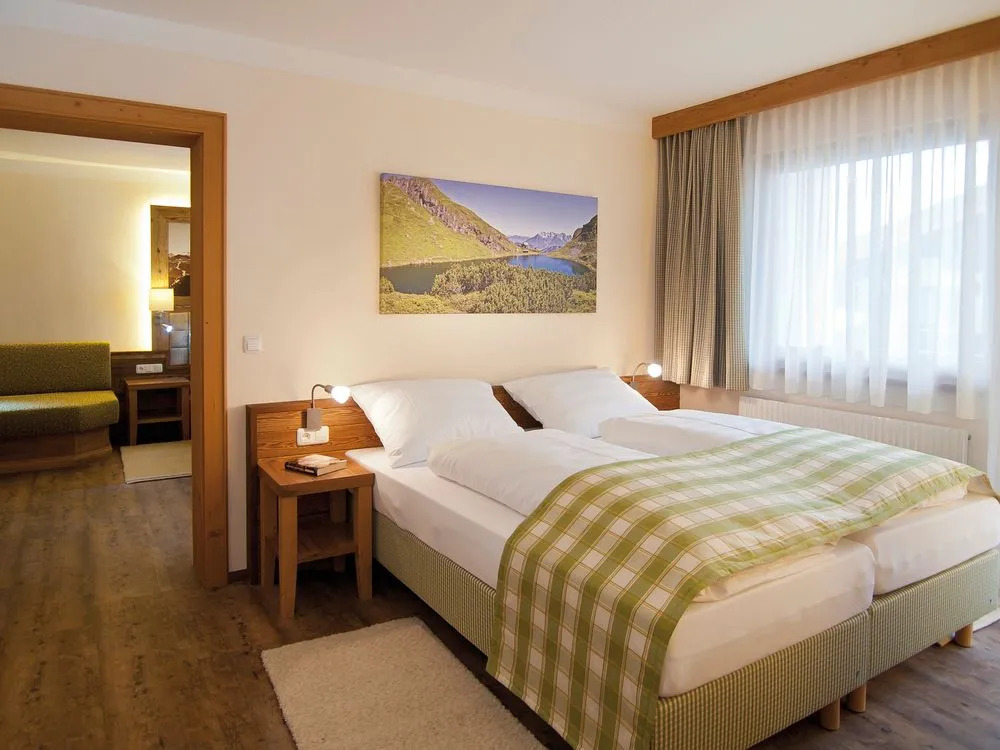 Hotel Alte Post Fieberbrunn