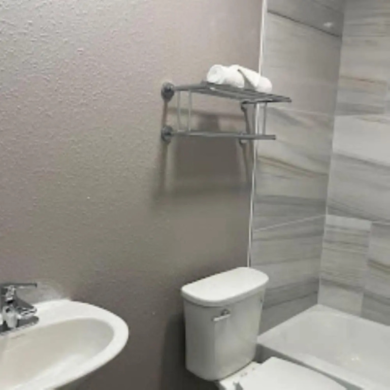 Efficiency Lodge - Cartersville
