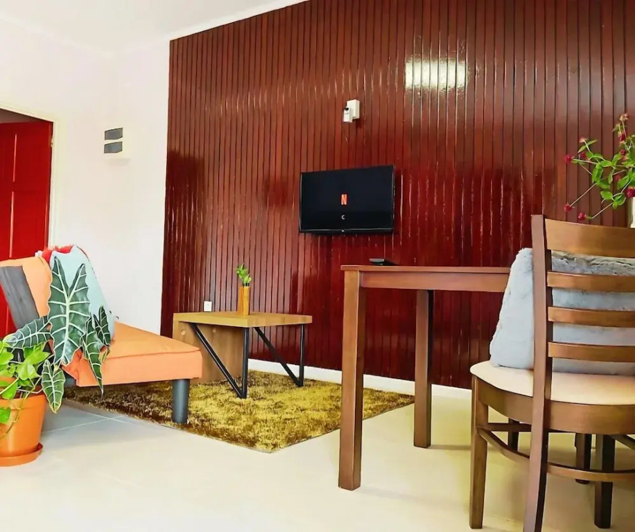 DOLFIJN STUDIOS Stylish 2BR Apartment Fast WiFi AC Near Center