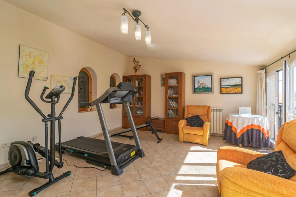 Unio 36 - Villa With Private Pool In Ariany