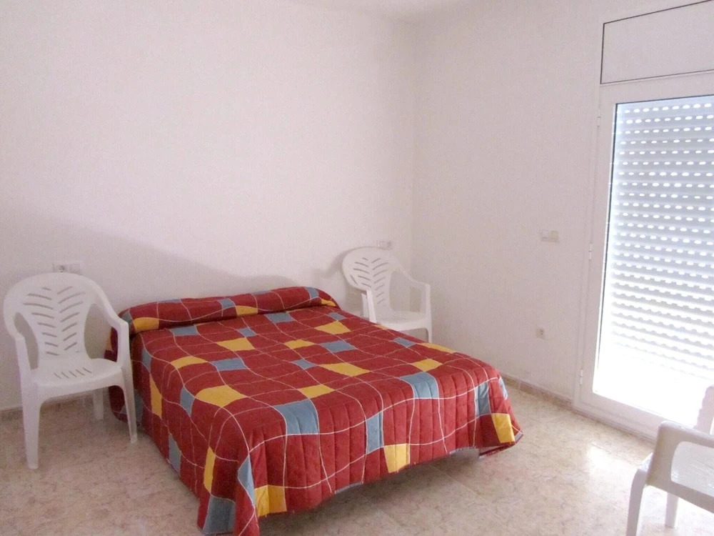 Chalet with 3 Bedrooms in Miami Platja, with Private Pool And Enclosed Garden - 200 M From the Beach