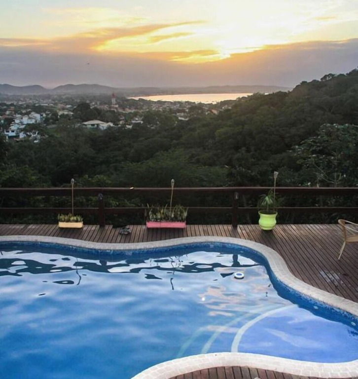 Sunset Hostel & Suites