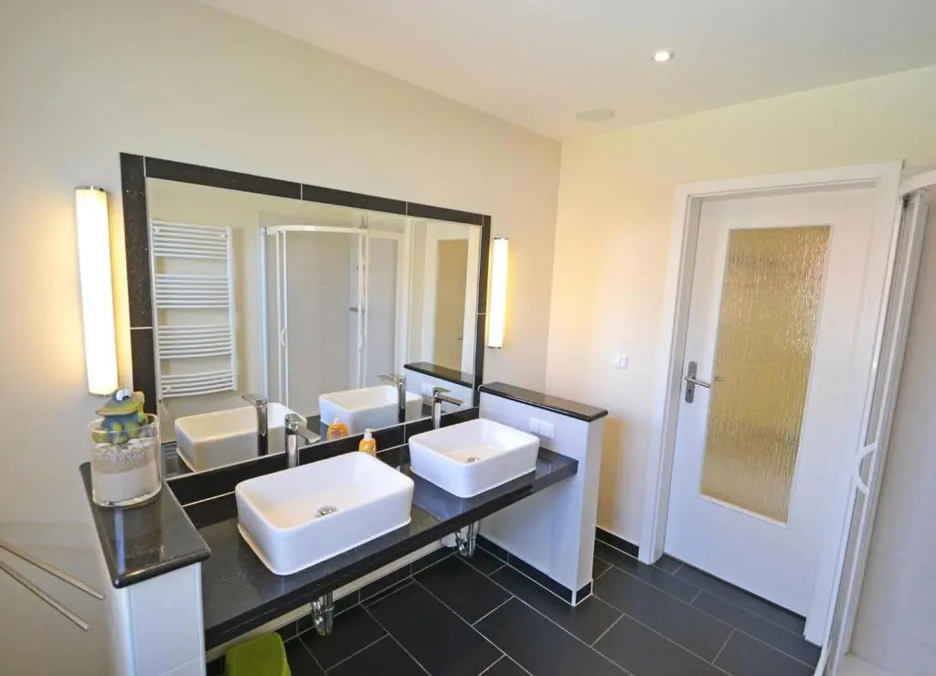 Haus Triade Ferienwohnung Triade 4