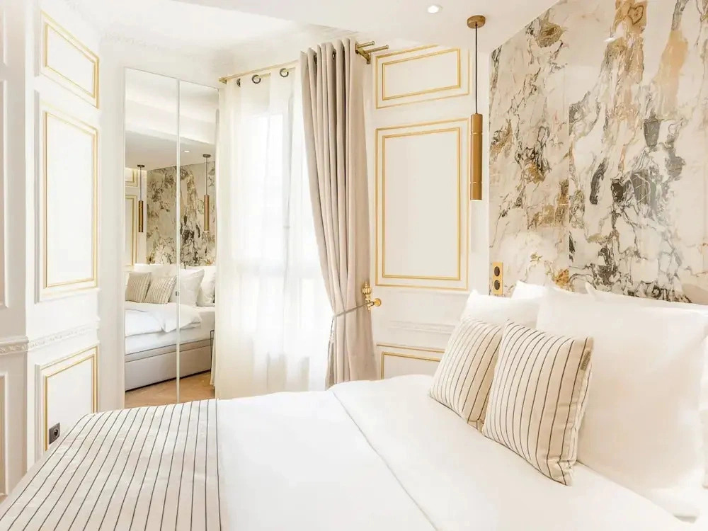 Merveil Luxury Suite - Bourdonnais
