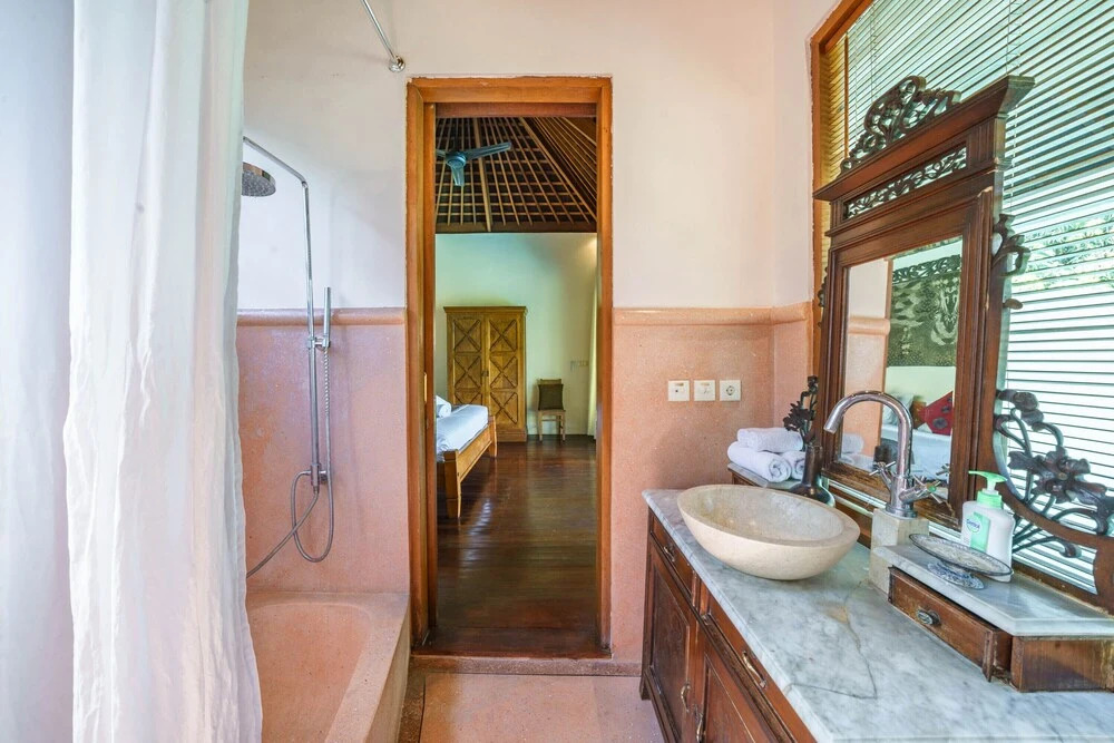 Villa Santhi
