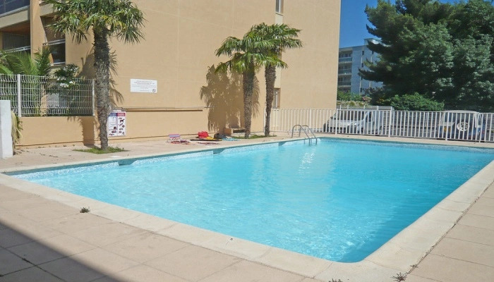 La Palmeraie No.2