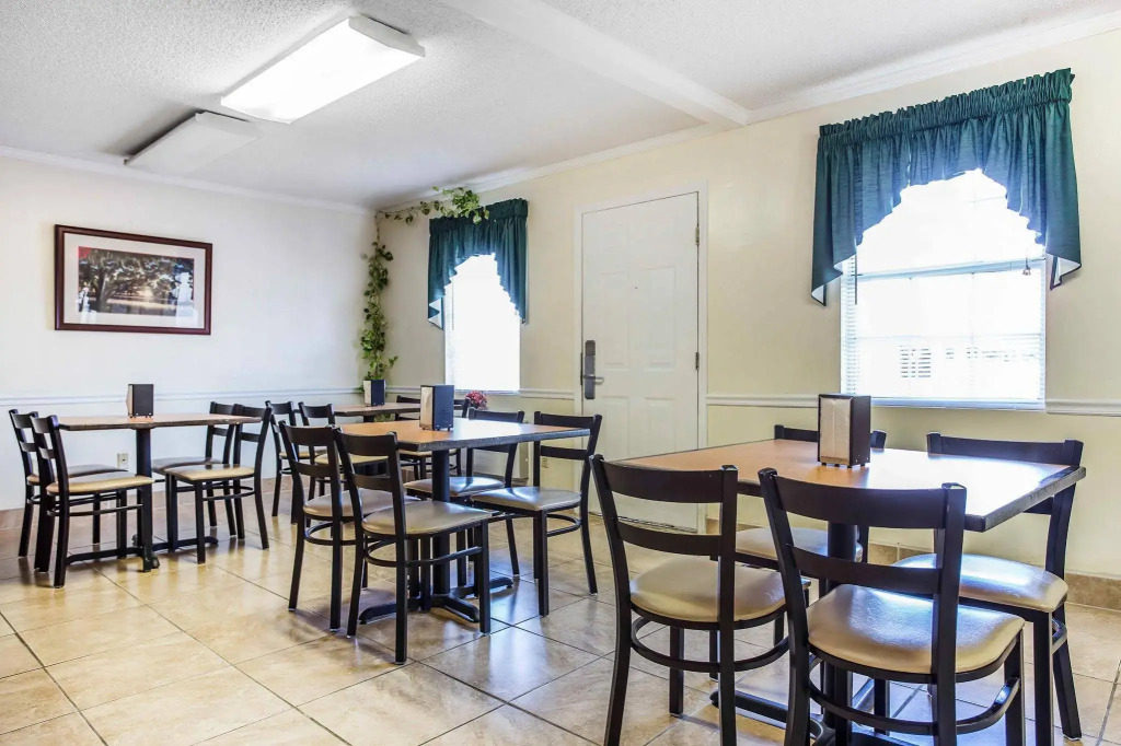 Econo Lodge Santee