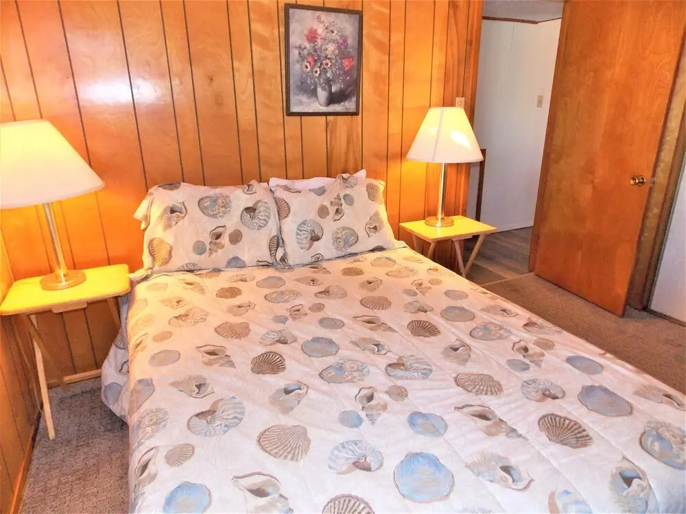 Mustang Isle Affordable Sandy Isle Condo by Redawning