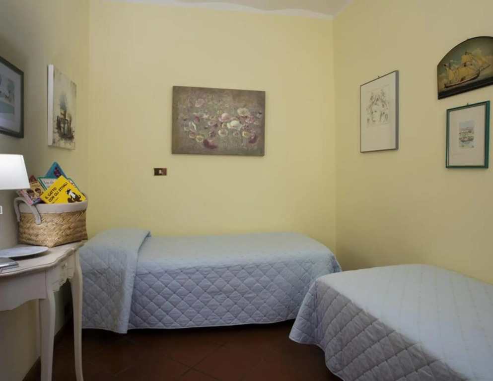 Albergo Villa Cristina
