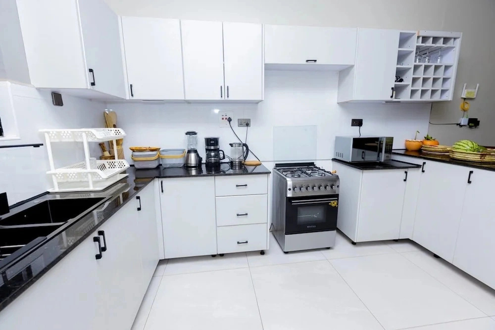 Imaani Homes