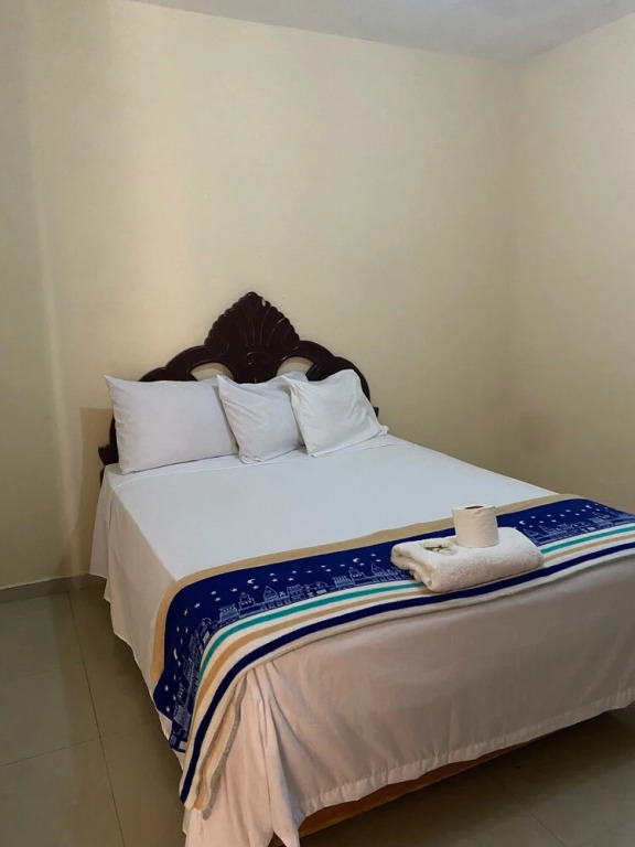 Hotel Plaza la Duarte